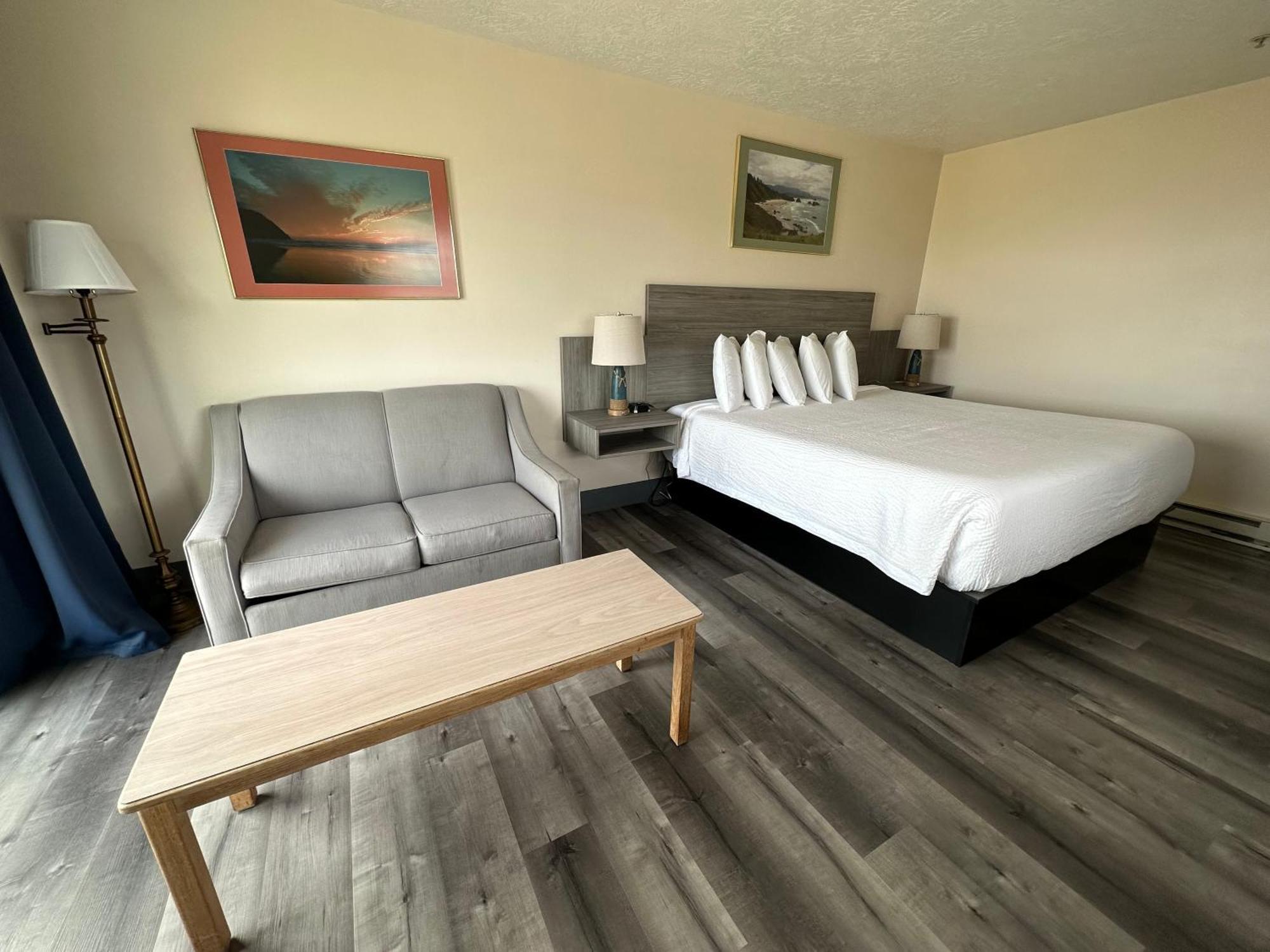 Inn At The Shore Seaside Room photo